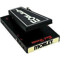 Morley Bad Horsie Wah Effects Pedal