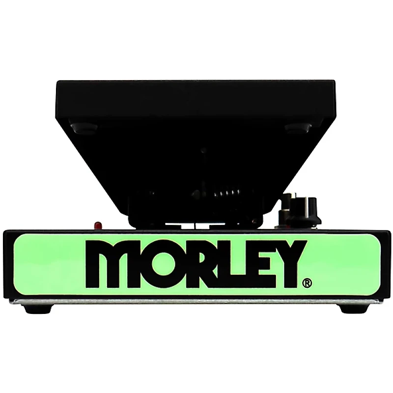 Morley Bad Horsie Wah Effects Pedal