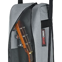 Gator GCB-ACOUSTIC Closet Hanging Acoustic Guitar Bag
