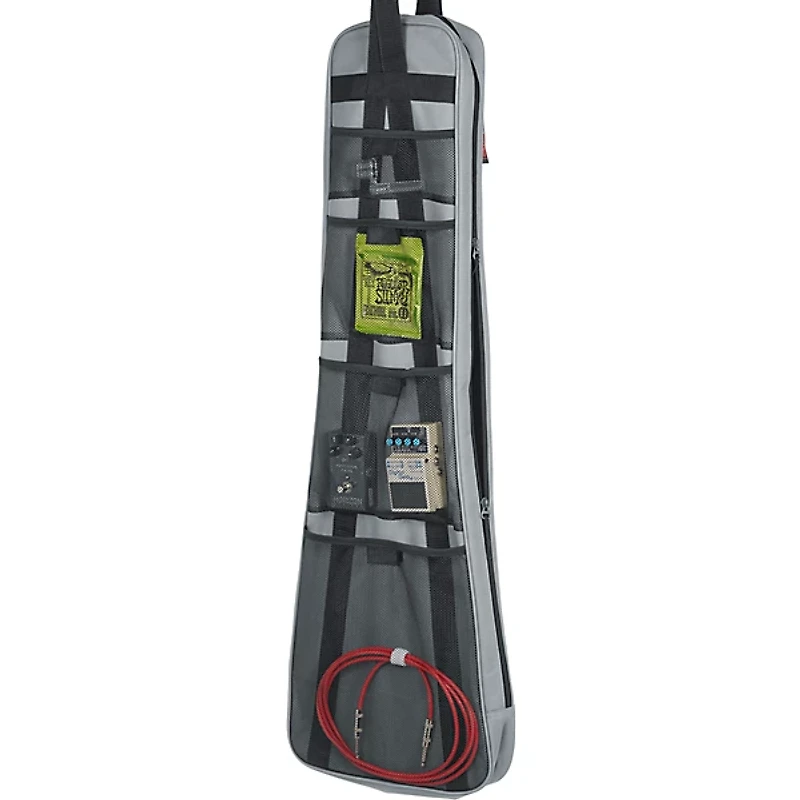 Gator GCB-ELECTRIC Closet Hanging Electric Guitar Bag