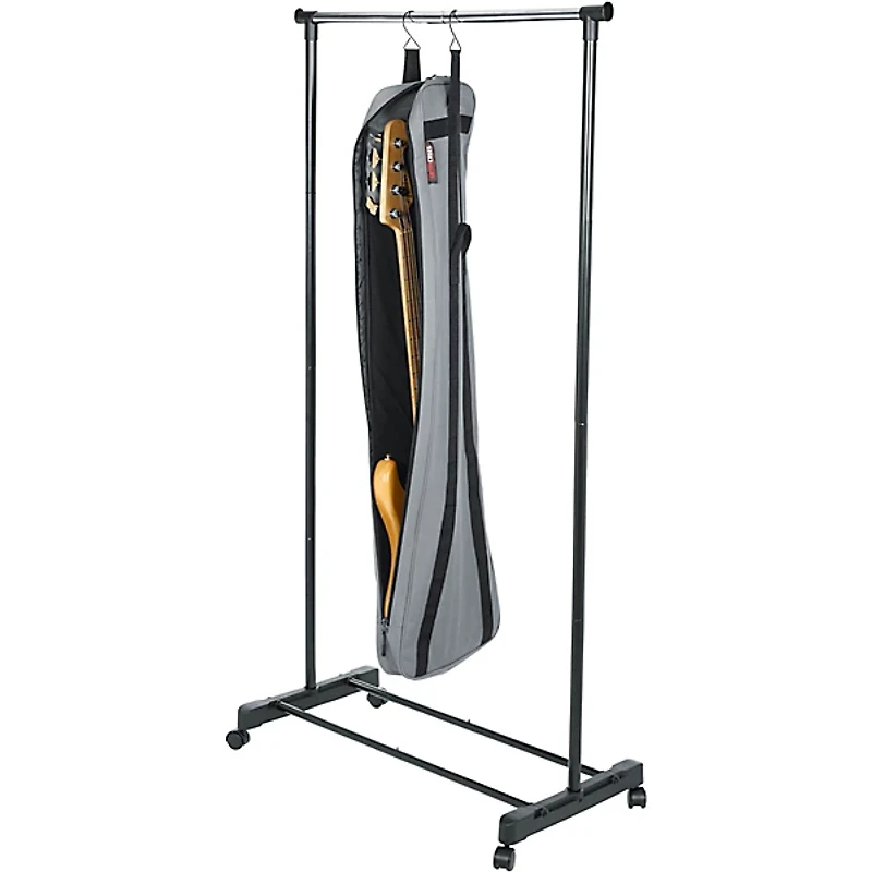 Gator GCB-BASS Closet Hanging Bass Guitar Bag