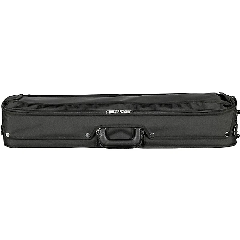 Bobelock Hill Style Professional Oblong Suspension Violin Case