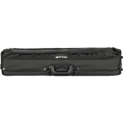 Bobelock Hill Style Professional Oblong Suspension Violin Case