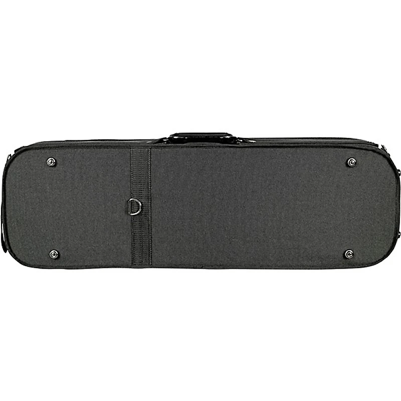 Bobelock Hill Style Professional Oblong Suspension Violin Case