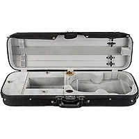 Bobelock Hill Style Professional Oblong Suspension Violin Case