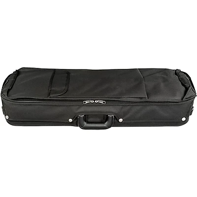 Bobelock Hill Style Professional Oblong Suspension Violin Case