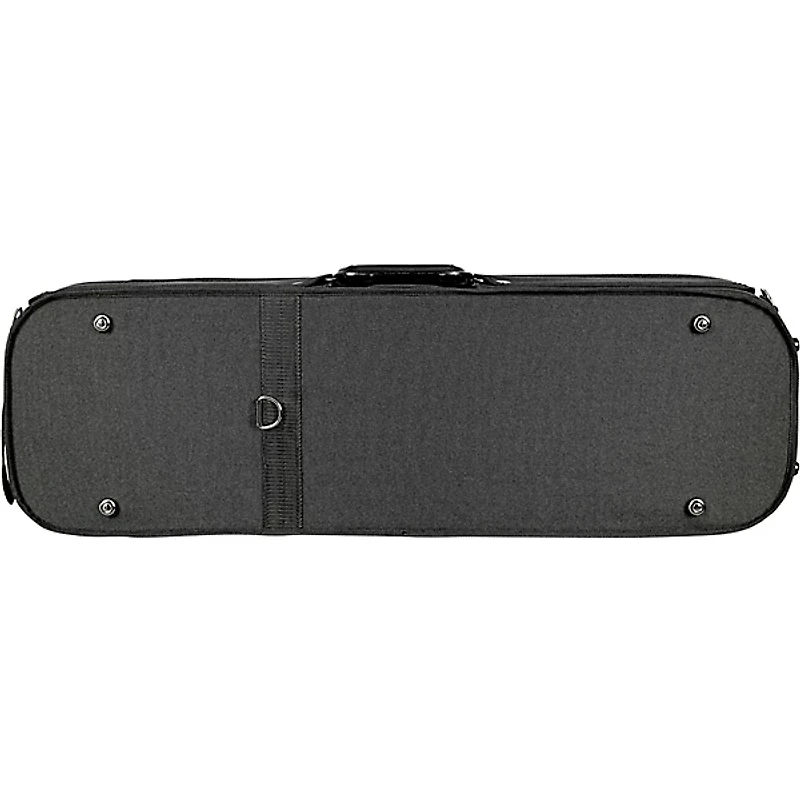 Bobelock Hill Style Professional Oblong Suspension Violin Case