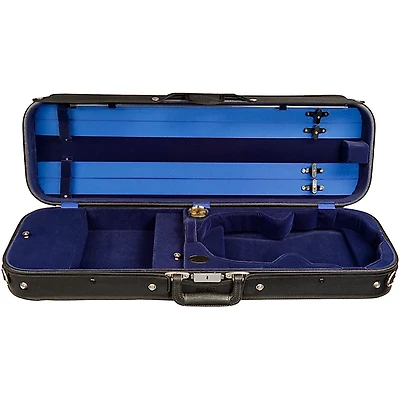 Bobelock Economy Student Oblong Suspension Violin Case