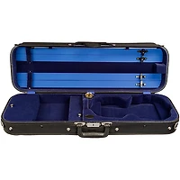 Bobelock Economy Student Oblong Suspension Violin Case