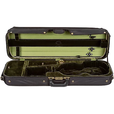 Bobelock Corregidor Professional Oblong Suspension Violin Case
