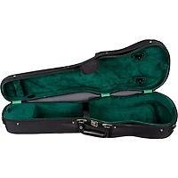 Bobelock Slim-Shaped Woodshell Suspension Violin Case