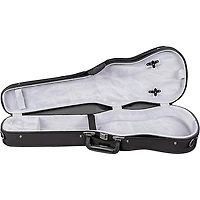 Bobelock Slim Shaped Woodshell Violin Case