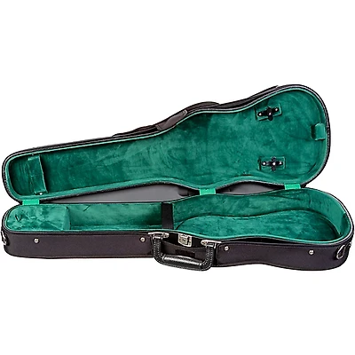 Bobelock Slim Shaped Woodshell Violin Case
