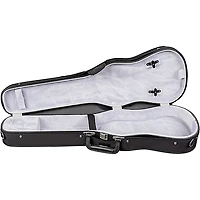 Bobelock Slim Shaped Woodshell Violin Case
