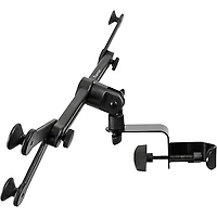 Gator Frameworks GFW-TABLET1000 Universal Tablet Clamping Mount With 2-Point System