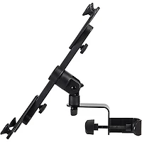 Gator Frameworks GFW-TABLET1000 Universal Tablet Clamping Mount With 2-Point System