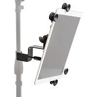 Gator Frameworks GFW-TABLET1000 Universal Tablet Clamping Mount With 2-Point System