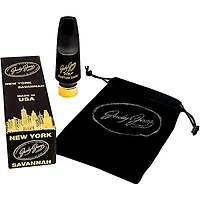 JodyJazz HR* CUSTOM DARK Alto Saxophone Mouthpiece