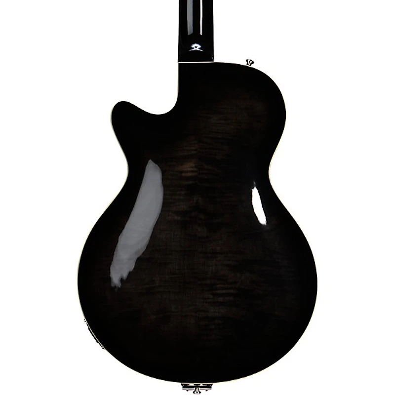 Duesenberg Starplayer TV Semi-Hollow Electric Guitar -