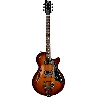 Duesenberg Starplayer TV Semi-Hollow Electric Guitar -