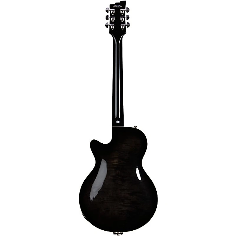 Duesenberg Starplayer TV Semi-Hollow Electric Guitar -