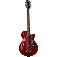Duesenberg Starplayer TV Semi-Hollow Electric Guitar