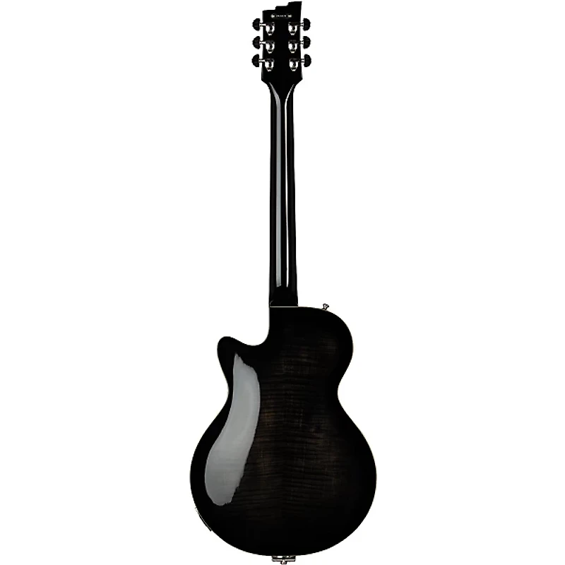 Duesenberg Starplayer TV Semi-Hollow Electric Guitar