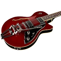 Duesenberg Starplayer TV Semi-Hollow Electric Guitar
