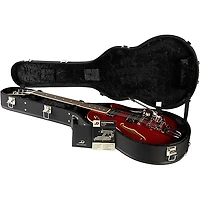 Duesenberg Starplayer TV Semi-Hollow Electric Guitar