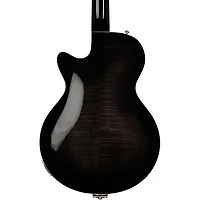 Duesenberg Starplayer TV Semi-Hollow Electric Guitar -