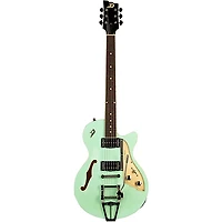 Duesenberg Starplayer TV Semi-Hollow Electric Guitar -