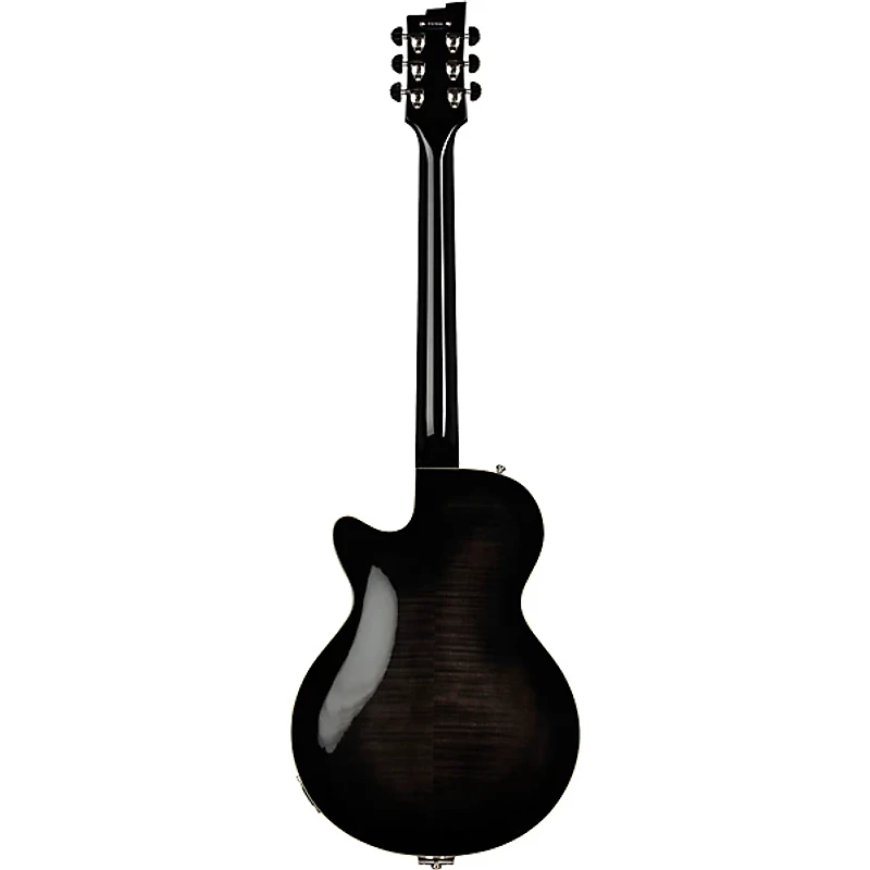 Duesenberg Starplayer TV Semi-Hollow Electric Guitar -