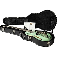 Duesenberg Starplayer TV Semi-Hollow Electric Guitar -