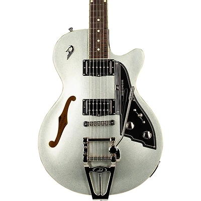 Duesenberg USA Starplayer TV Semi-Hollow Electric Guitar