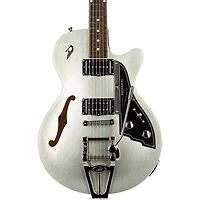 Duesenberg USA Starplayer TV Semi-Hollow Electric Guitar
