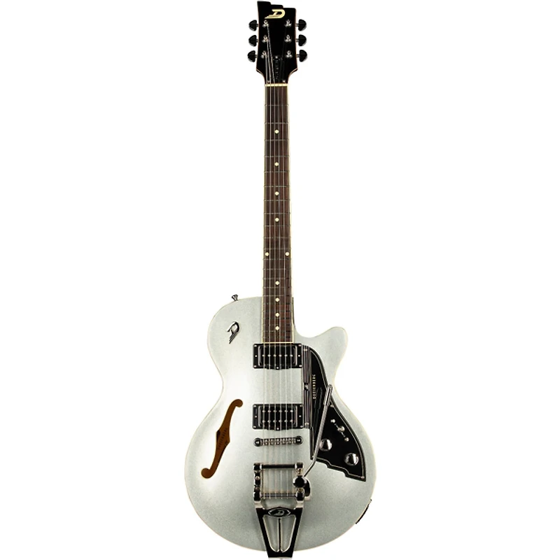 Duesenberg USA Starplayer TV Semi-Hollow Electric Guitar