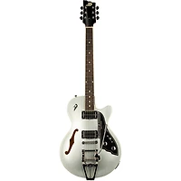 Duesenberg USA Starplayer TV Semi-Hollow Electric Guitar