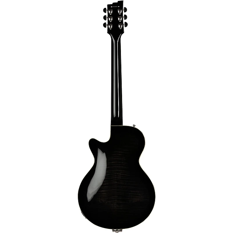Duesenberg USA Starplayer TV Semi-Hollow Electric Guitar