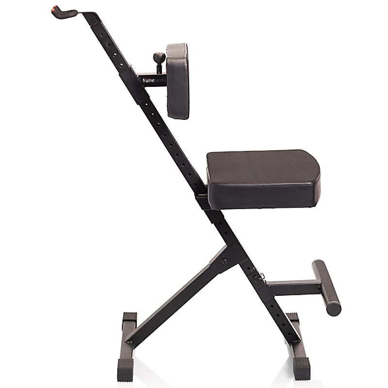 Gator GFW-GTR-SEATDLX Deluxe Guitar Seat