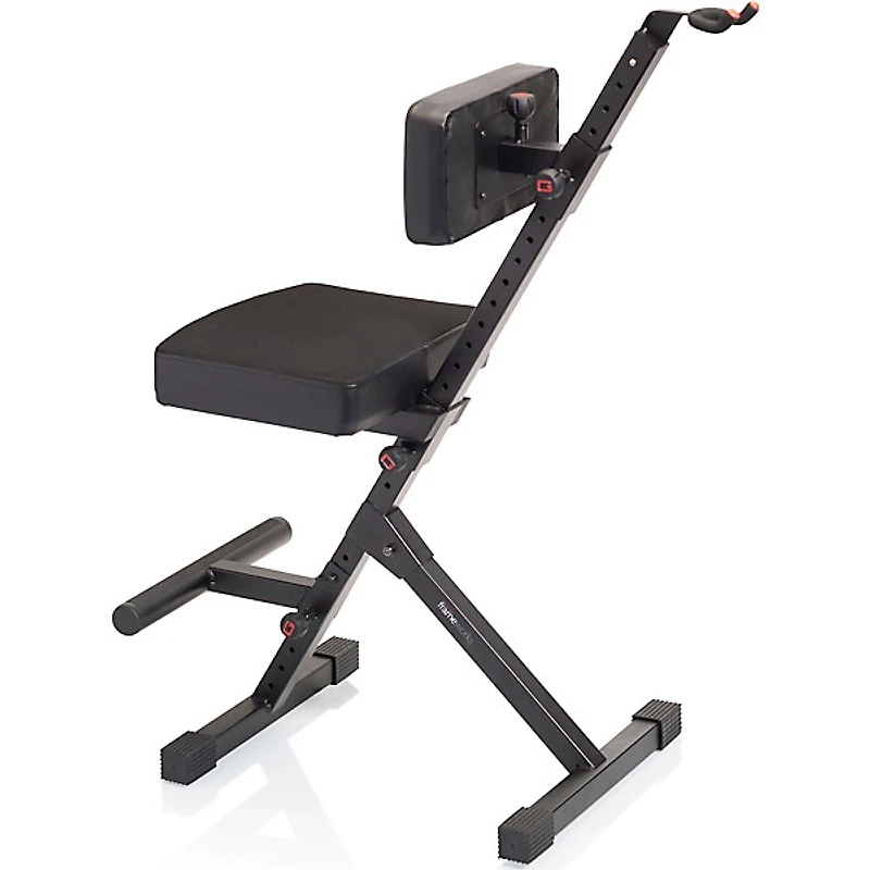 Gator GFW-GTR-SEATDLX Deluxe Guitar Seat