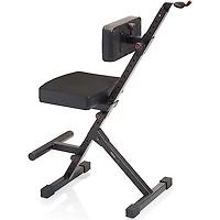 Gator GFW-GTR-SEATDLX Deluxe Guitar Seat