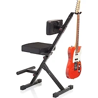 Gator GFW-GTR-SEATDLX Deluxe Guitar Seat