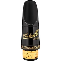 Chedeville Umbra Bb Clarinet Mouthpiece