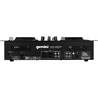 Gemini CDM-4000BT CD/MIXER Combo Player With BT Input