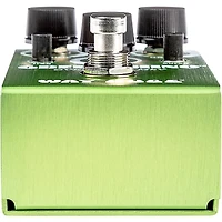 Way Huge Electronics Way Huge Smalls Green Rhino Overdrive MKV Green