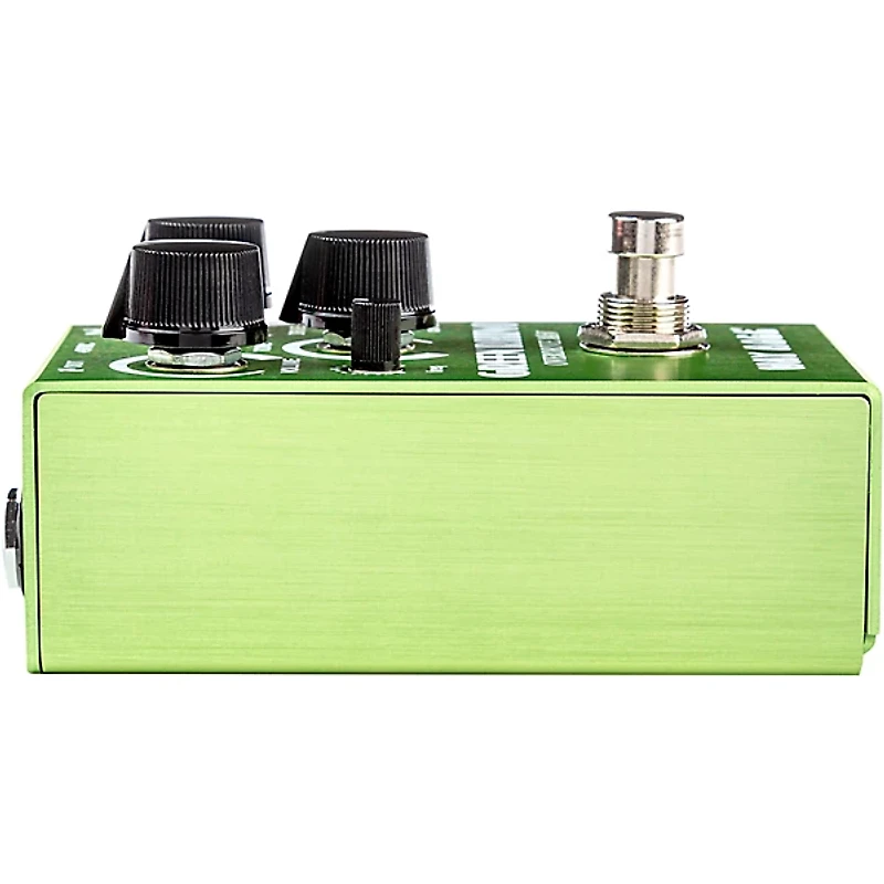 Way Huge Electronics Way Huge Smalls Green Rhino Overdrive MKV Green