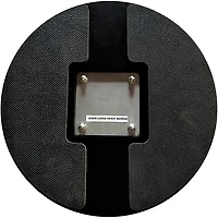 Ahead 10 in. S-Hoop Pad with Snare Sound