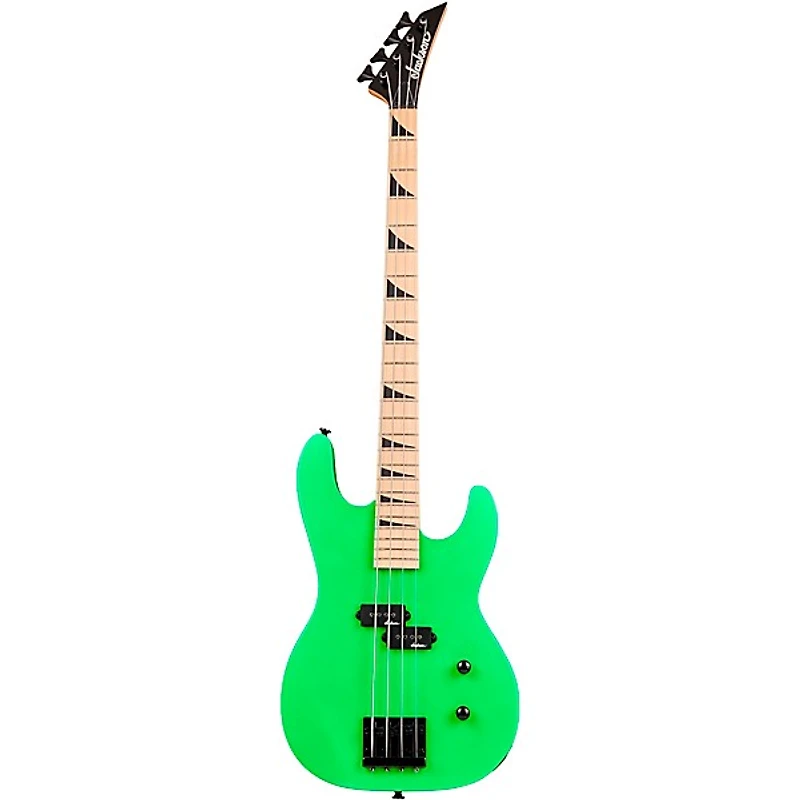 Jackson Limited-Edition JS Series JS1M Concert Bass Guitar -