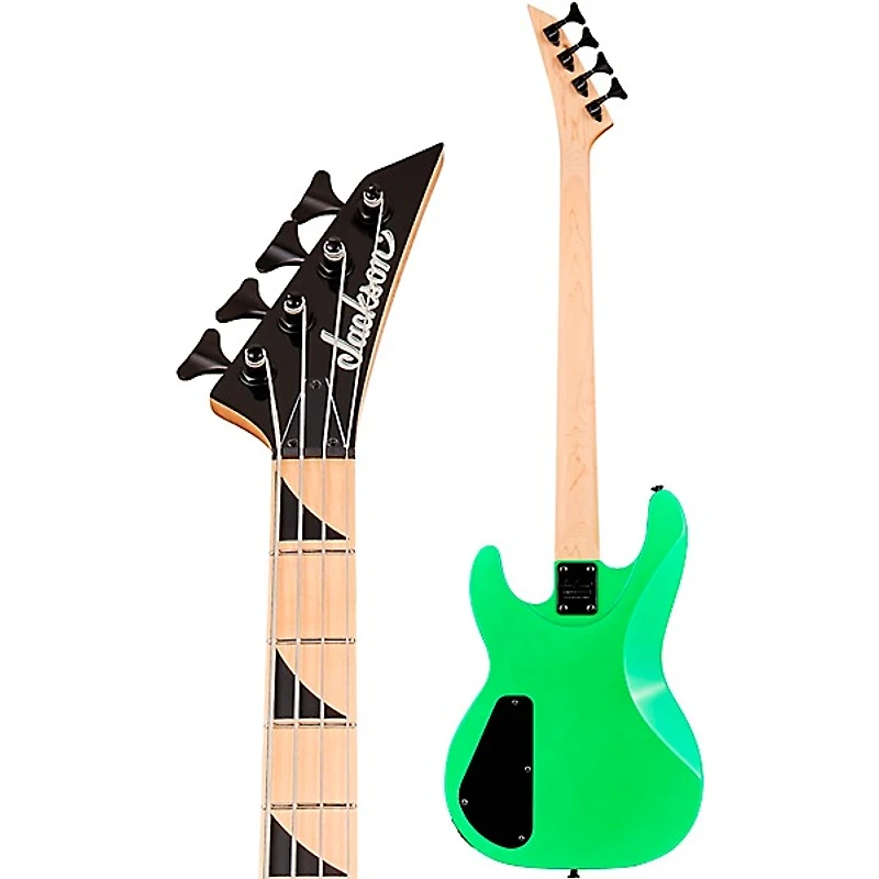 Jackson Limited-Edition JS Series JS1M Concert Bass Guitar -
