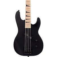 Jackson Limited-Edition JS Series JS1M Concert Bass Guitar - Satin Black
